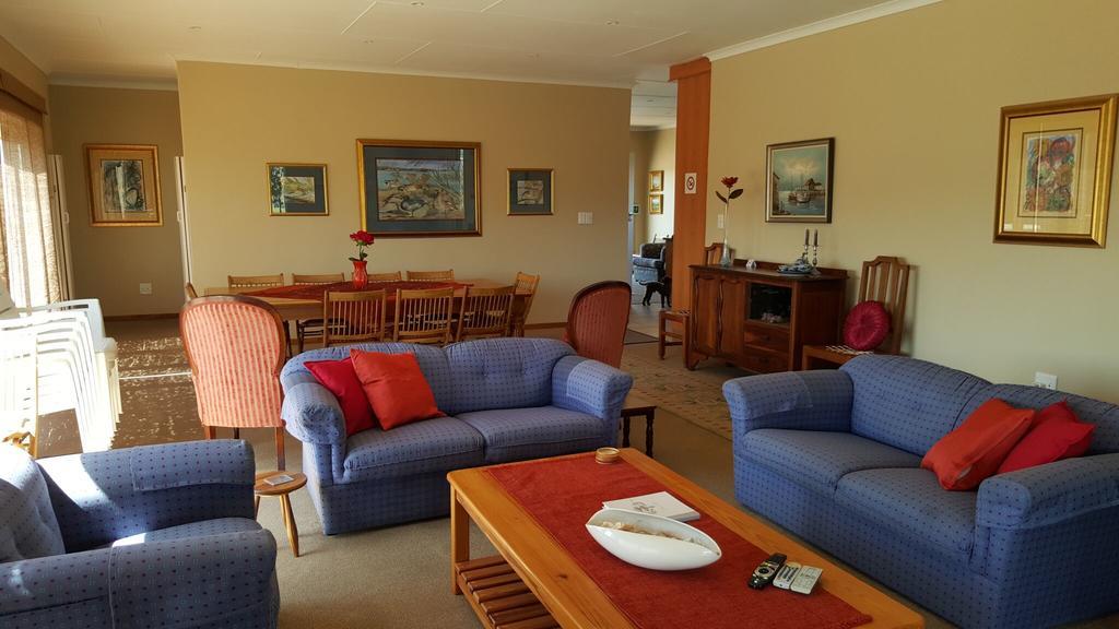 At 29 Columba Hotel Great Brak River Kültér fotó