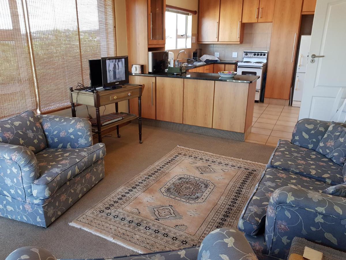 At 29 Columba Hotel Great Brak River Kültér fotó